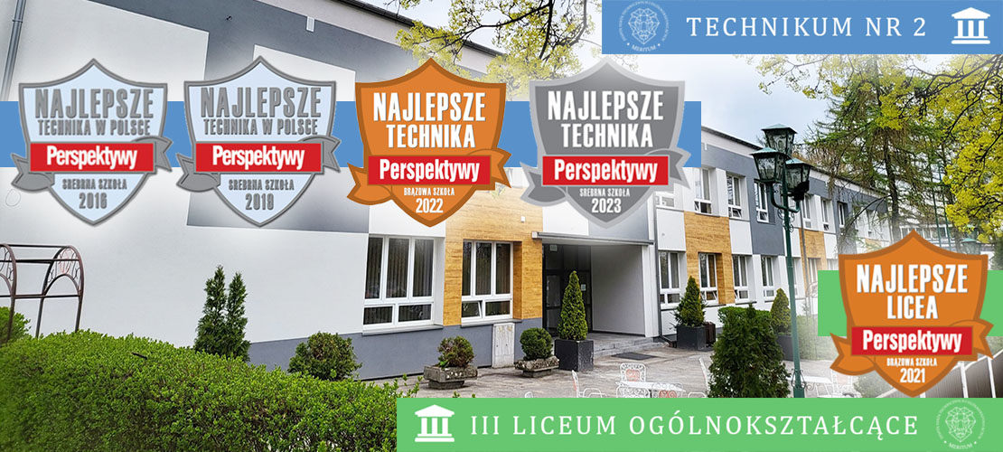 budynek szkoły